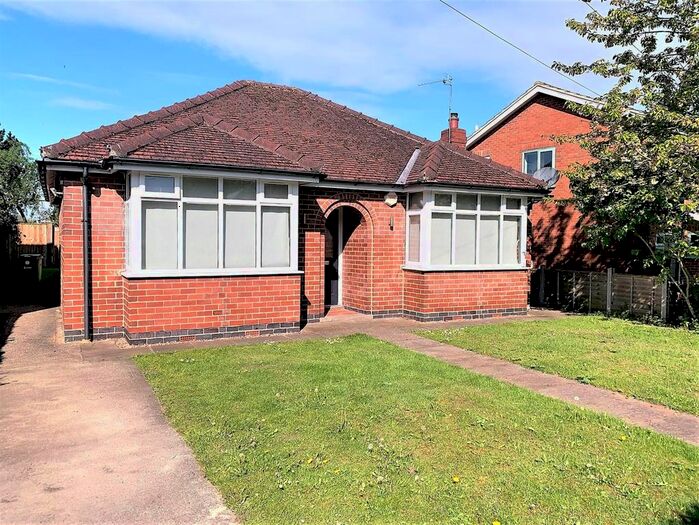 2 Bedroom Detached Bungalow To Rent In Station Road, Upper Poppleton, York, YO26