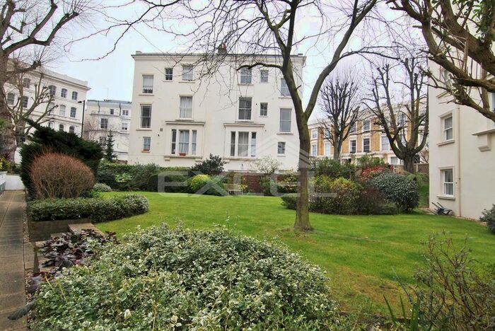 2 Bedroom Flat To Rent In Warrington Gardens, Little Venice, London, W9