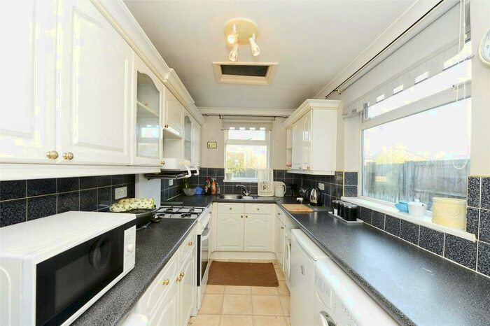 2 Bedroom Terraced House To Rent In George Street, Sutton-In-Ashfield, NG17