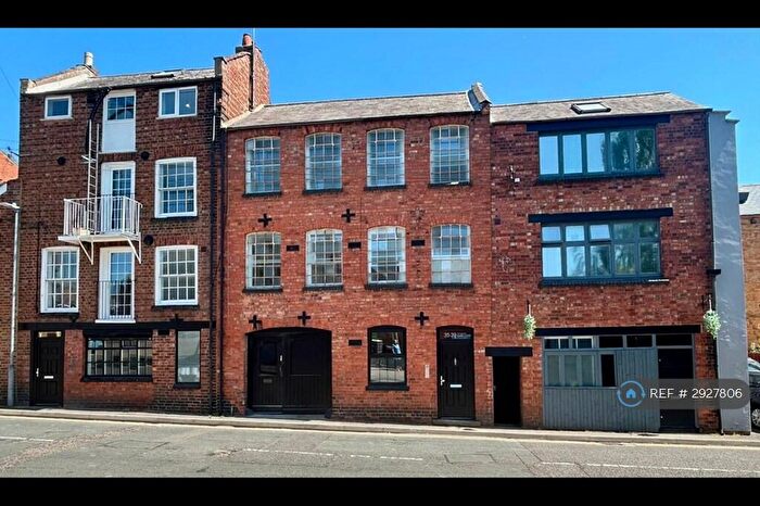 1 Bedroom Flat To Rent In Kingswell St, Northampton, NN1