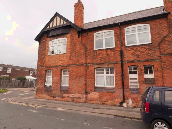 1 Bedroom Apartment To Rent In Trafalgar Street, Hull, HU3