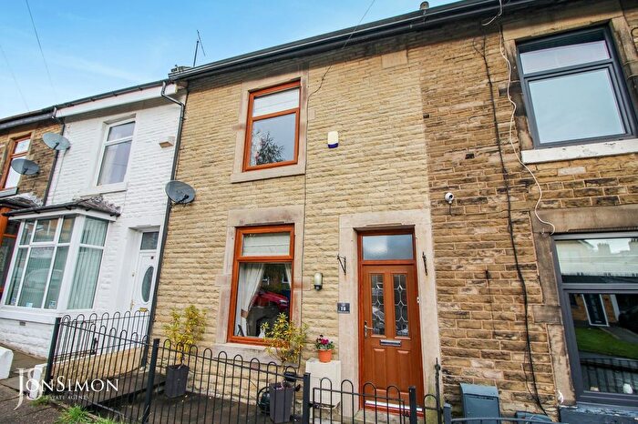 4 Bedroom Terraced House For Sale In Ada Street, Ramsbottom, Bury, BL0