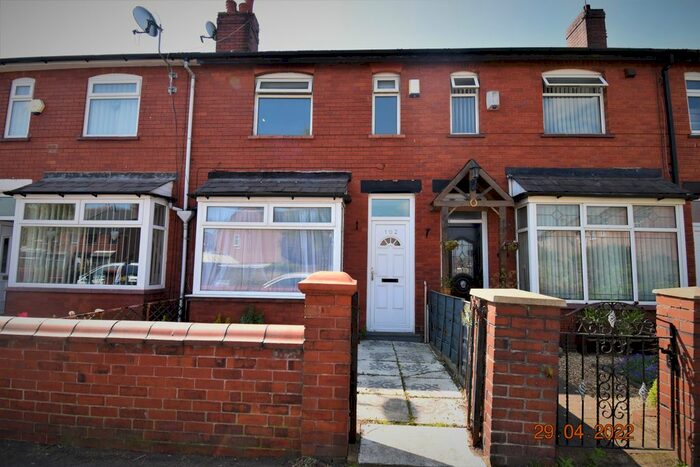 2 Bedroom Terraced House To Rent In Lord Street, Hindley, WN2