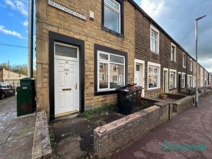 2 Bedroom Terraced House To Rent In Brentwood Road, Nelson, BB9