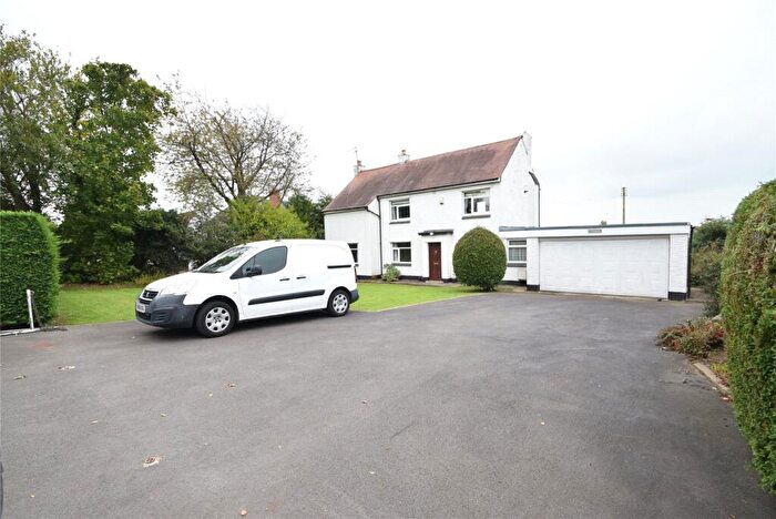 3 Bedroom Detached House For Sale In Caerleon Road, Llanfrechfa, Cwmbran, Torfaen, NP44