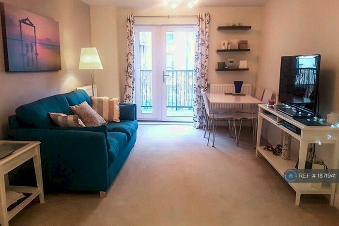 1 Bedroom Flat To Rent In Fairthorn Road, London, SE7