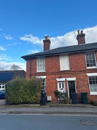 3 Bedroom Property To Rent In Ashford Road, Tenterden, TN30