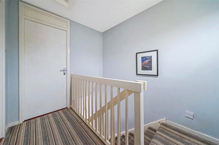 2 Bedroom End Of Terrace House For Sale In Broom Path, Baillieston, Glasgow, Glasgow City, G69