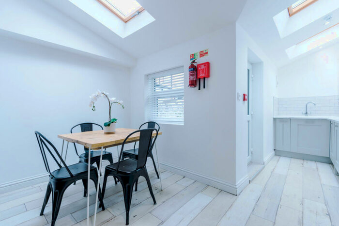 5 Bedroom Property To Rent In Gladstone Terrace, Lancaster, LA1