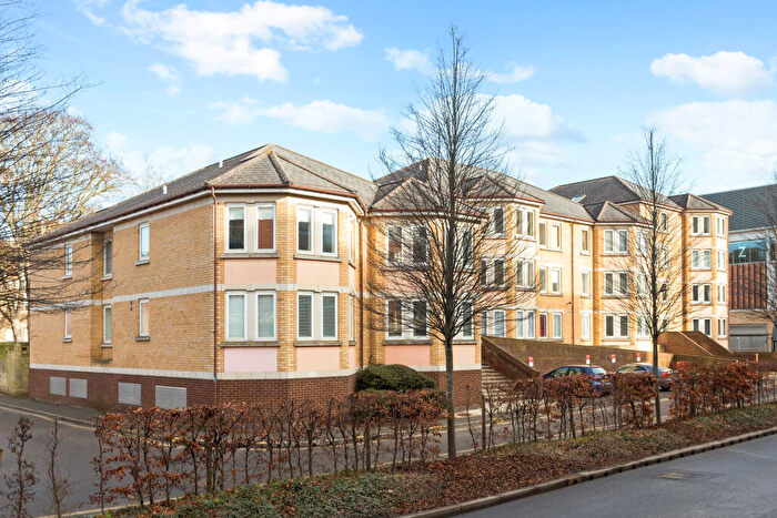 2 Bedroom Flat To Rent In Paradise Square, Oxford, OX1