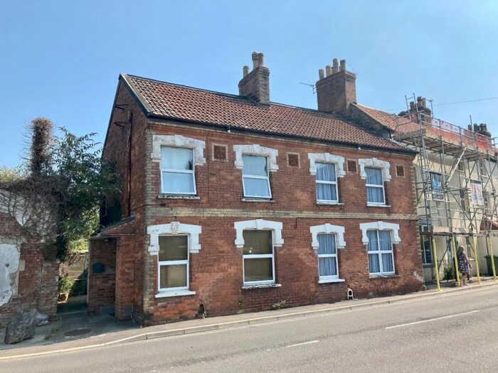 Houses to rent in Shepton Mallet, Somerset