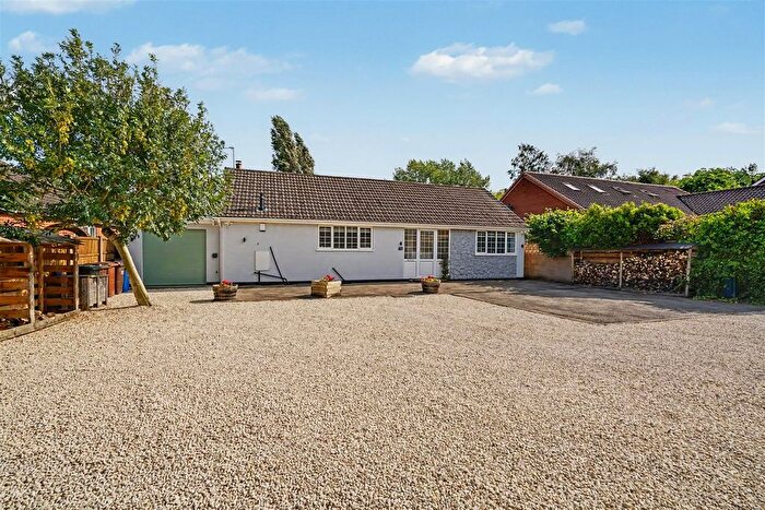 4 Bedroom Detached Bungalow For Sale In Birchwood Avenue, Breaston, DE72
