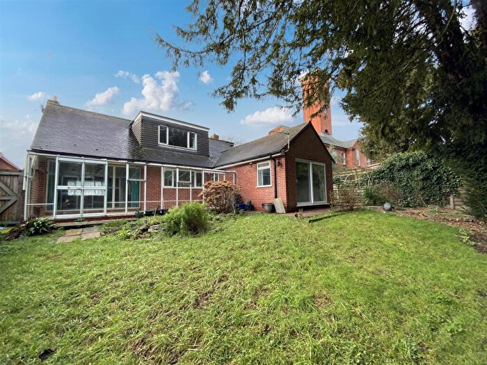 4 Bedroom Detached Bungalow For Sale In Main Street, Gumley, Market Harborough, LE16