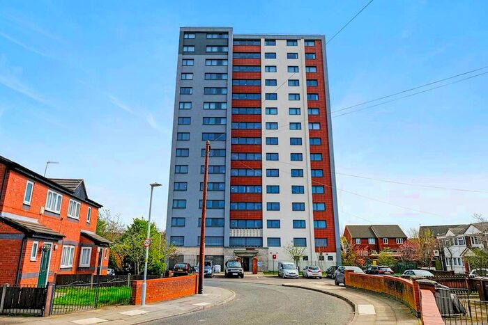 3 Bedroom Flat To Rent In Church Road, Liverpool, Merseyside, L22