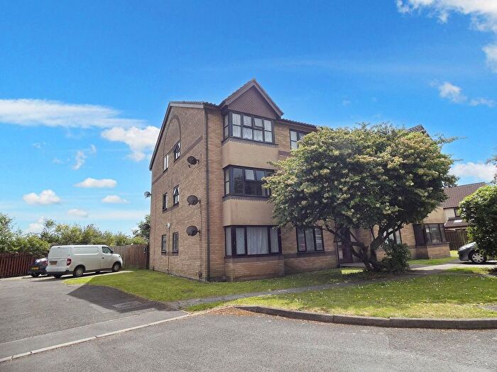 1 Bedroom Flat To Rent In Harvey Crescent, Aberavon, Port Talbot, SA12