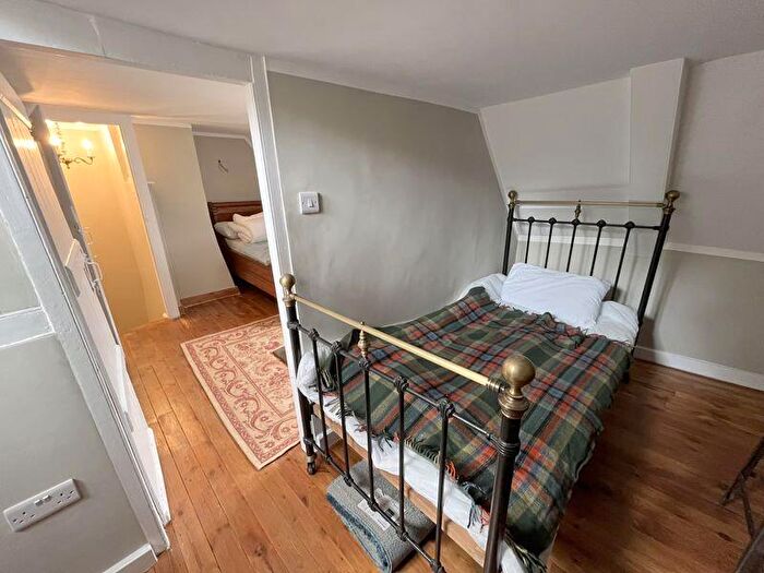 3 Bedroom Terraced House For Sale In Fisher Street, Sandwich, CT13