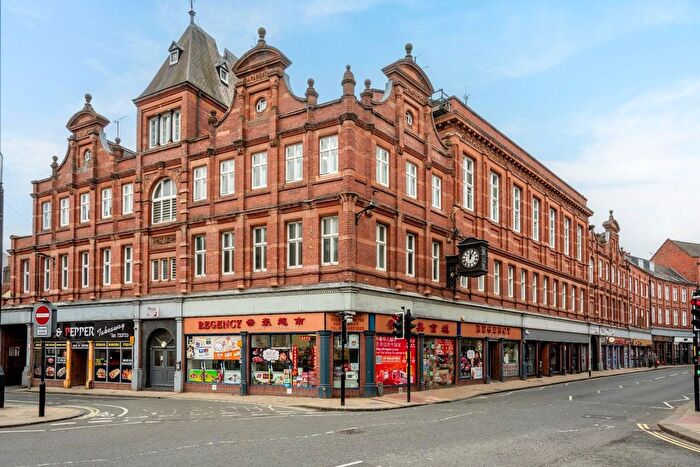 1 Bedroom Flat For Sale In George Hudson Street, York, YO1