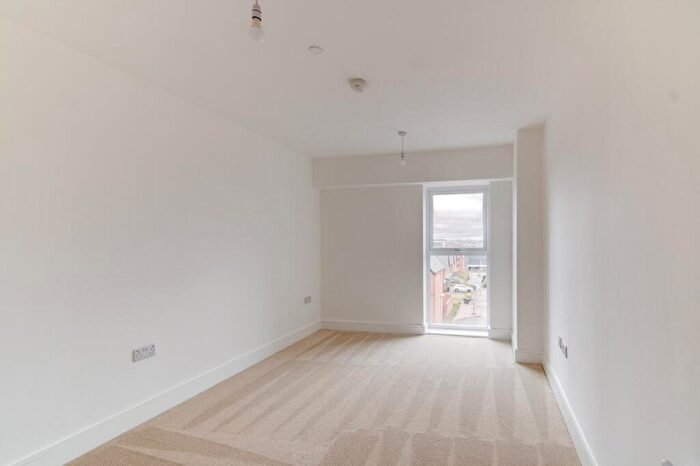 2 Bedroom Apartment For Sale In The North Works, Longbridge, B31