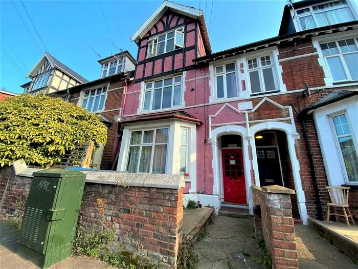 1 Bedroom Property To Rent In Thorpe Hamlet, NR1