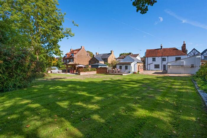 5 Bedroom Detached House For Sale In Herne Street, Herne Bay, CT6