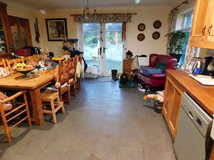 3 Bedroom Detached Bungalow And Lands For Sale In Drumbristan Road, Kesh, BT93