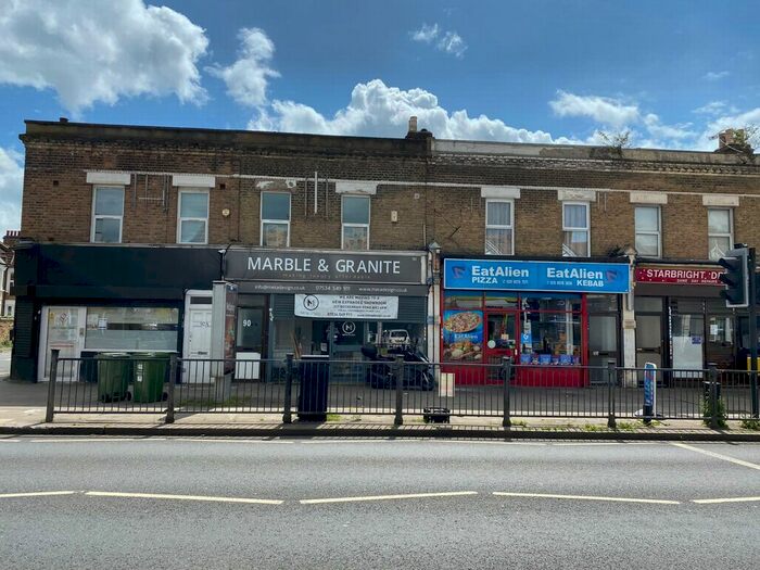 Property To Rent In Brownhill Road, Lewisham, SE6