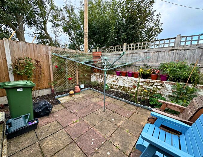 2 Bedroom Semi-Detached House For Sale In Rhyl Coast Road, Rhyl, LL18