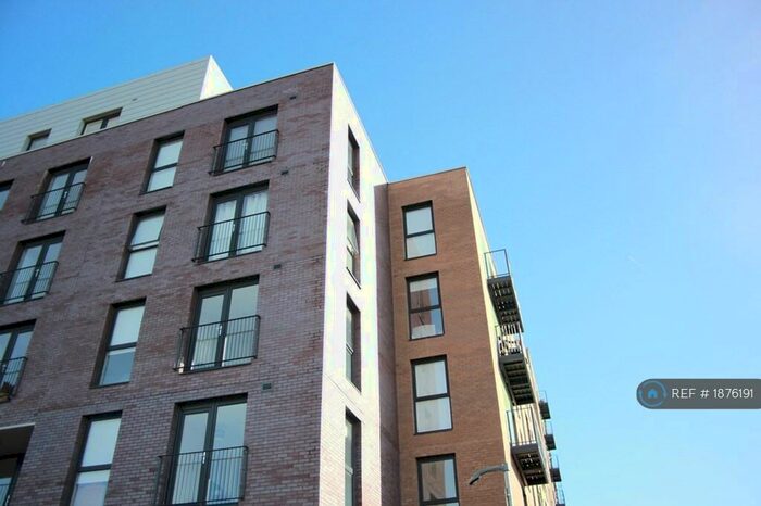 1 Bedroom Flat To Rent In Craven Street, Salford, M5