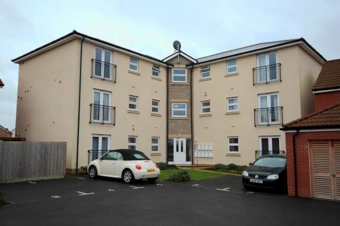 2 Bedroom Flat To Rent In Teeswater Walk, North Petherton, Bridgwater, TA6