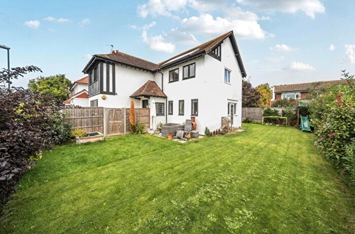 5 Bedroom Detached House For Sale In Nelson Road, Bognor Regis, PO21