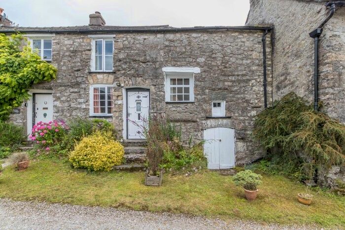 2 Bedroom Cottage For Sale In 2 Spa Cottages, Witherslack, Grange-Over-Sands, Cumbria LA11