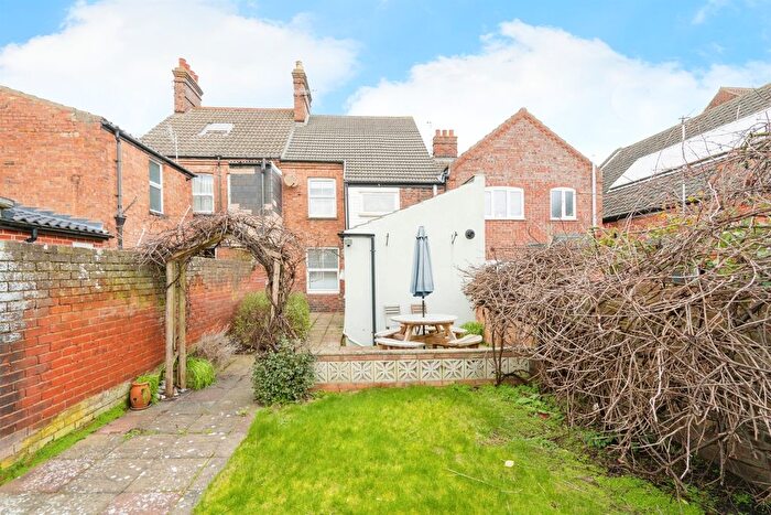 4 Bedroom Property To Rent In Cross Street, Cromer, NR27