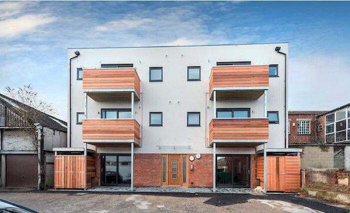 2 Bedroom Apartment To Rent In The Depot, Windmill Road, Headington, Oxford, OX3