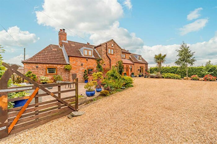 5 Bedroom Detached House For Sale In Lamb Lane, Benington, Boston, PE22