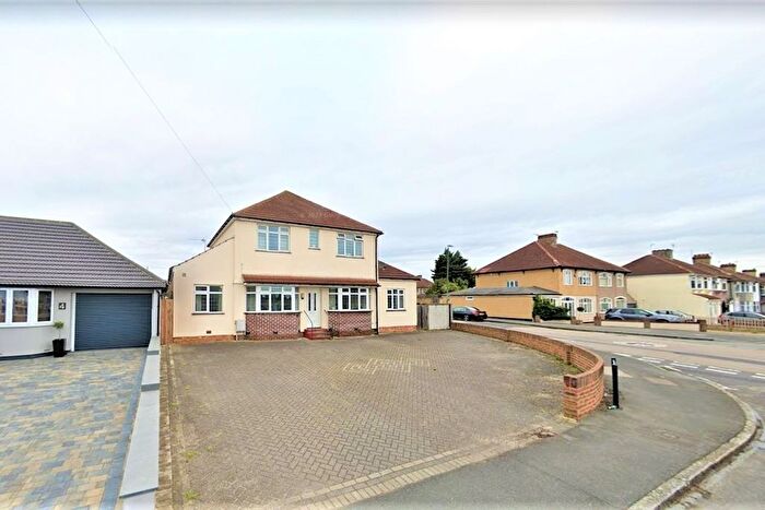 1 Bedroom Flat To Rent In Barry Avenue, Bexleyheath, DA7