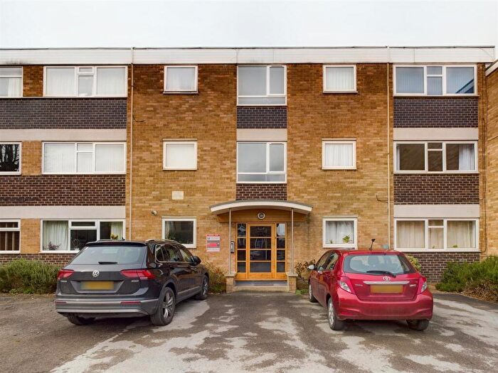 2 Bedroom Apartment To Rent In Brincliffe Court, Nether Edge Road, Sheffield, S7