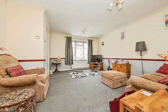 3 Bedroom Terraced House For Sale In Blackfriars, Sudbury, CO10