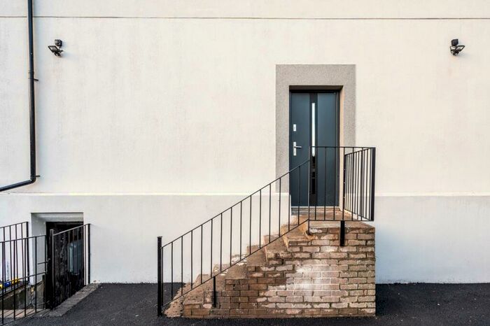 2 Bedroom Flat To Rent In Flat . A Walton Park, Liverpool, L9