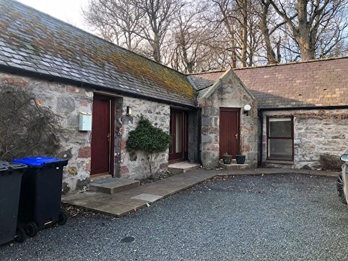 3 Bedroom Cottage To Rent In Fordyce, Banff, Aberdeenshire, AB45