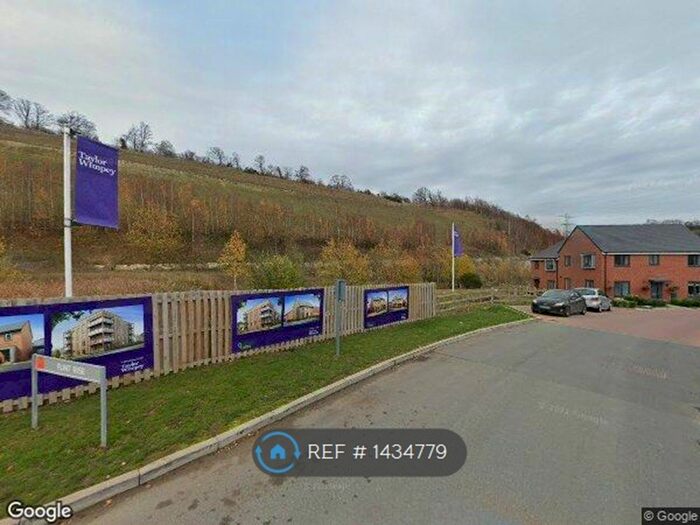 4 Bedroom Terraced House To Rent In Weldon, Ebbsfleet Valley, Swanscombe, DA10