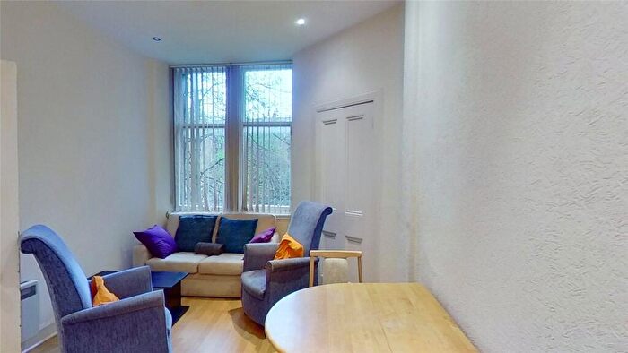 1 Bedroom Flat To Rent In Edina Street, Edinburgh, EH7