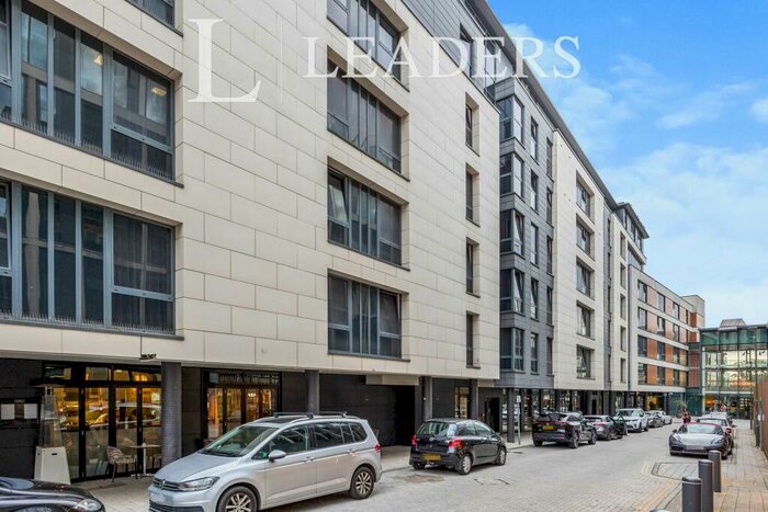 1 Bedroom Flat To Rent In Alexandra Terrace, Guildford, GU1