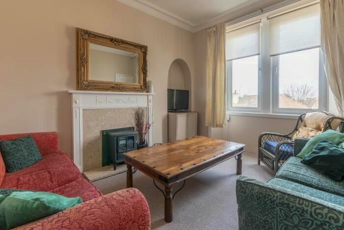 1 Bedroom Flat To Rent In St Clair Place, Edinburgh, EH6