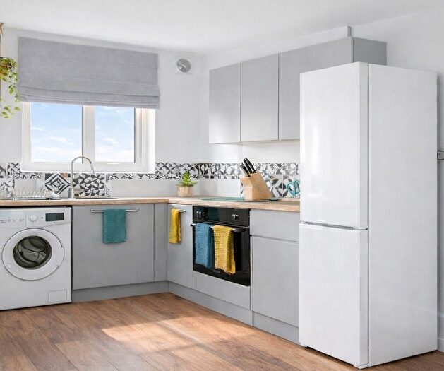 1 Bedroom Flat To Rent In West Avenue, Leicester, LE2