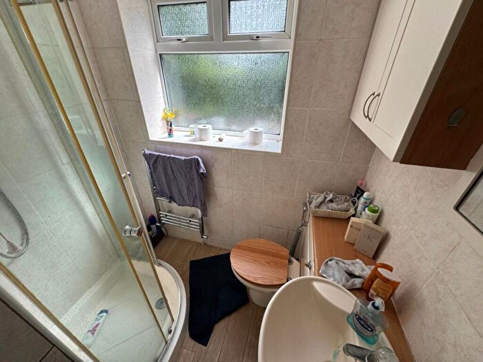 3 Bedroom Flat To Rent In High Mead, Harrow, HA1