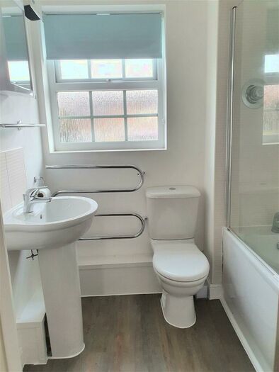 1 Bedroom Flat To Rent In Fusiliers Close, Buckshaw Village, Chorley, PR7
