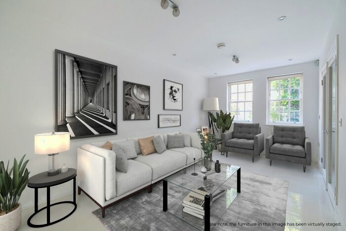 5 Bedroom Mews House To Rent In Napier Place, London, W14
