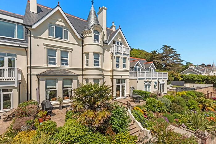 3 Bedroom Flat For Sale In Moult Road, Salcombe, TQ8