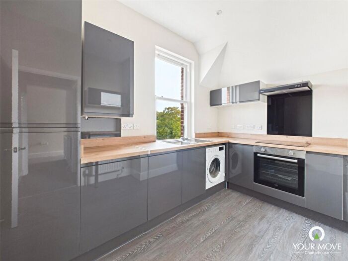 2 Bedroom Flat To Rent In Westgate Bay Avenue, Westgate-on-Sea, Kent, CT8