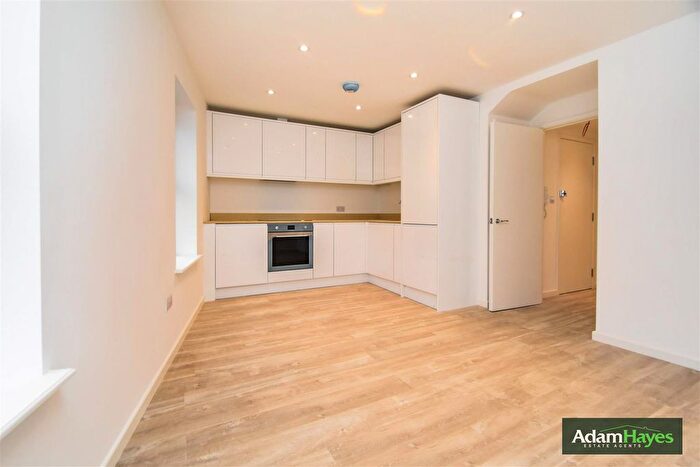 1 Bedroom Flat To Rent In Fortune Green Road, West Hampstead, NW6